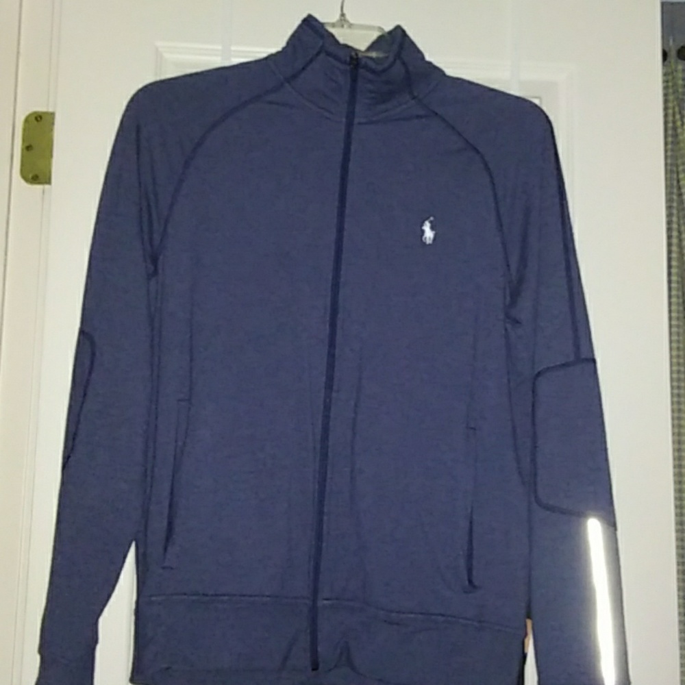 Polo Ralph Lauren Performance Jacket